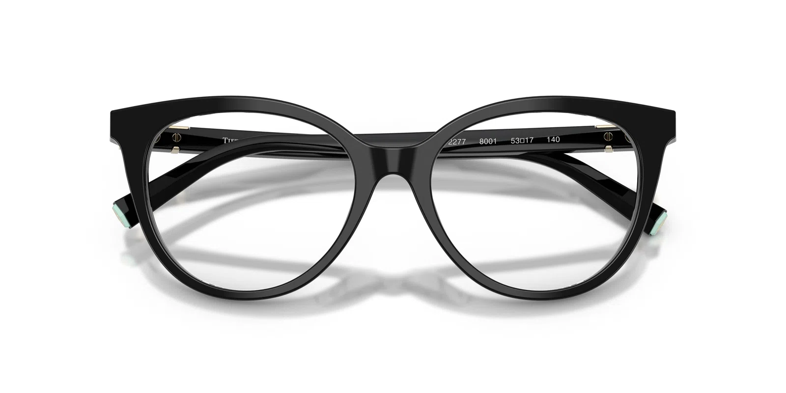 Tiffany 2277 Eyeglasses - view 24